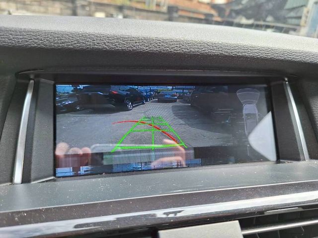 BMW寶馬 X3  第17張相片