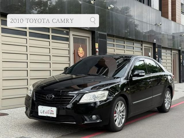 TOYOTA豐田 CAMRY  第1張相片