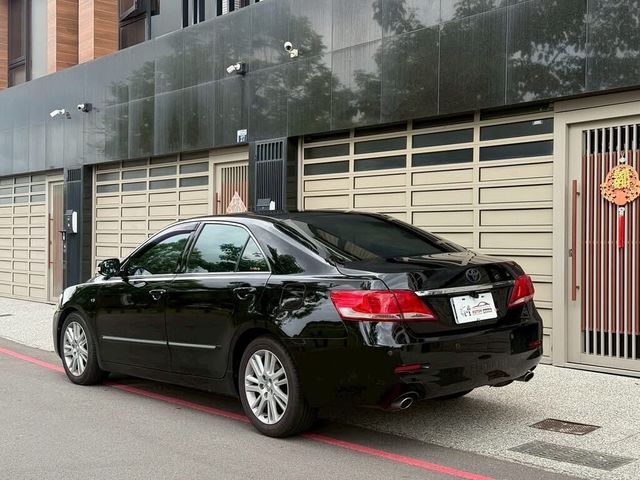 TOYOTA豐田 CAMRY  第3張相片