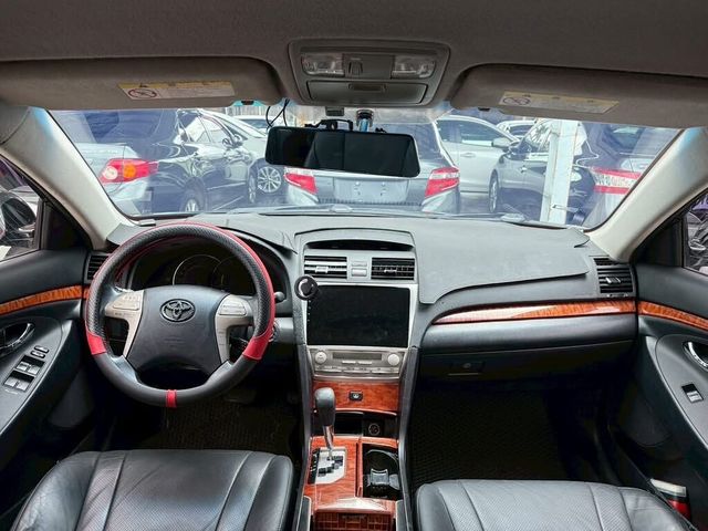 TOYOTA豐田 CAMRY  第5張相片