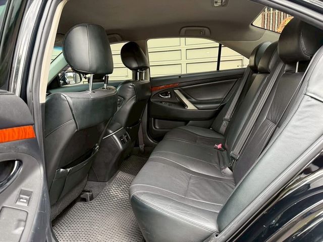 TOYOTA豐田 CAMRY  第6張相片