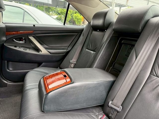TOYOTA豐田 CAMRY  第8張相片