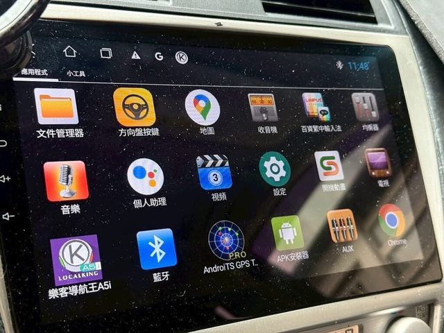 TOYOTA豐田 CAMRY  第10張相片