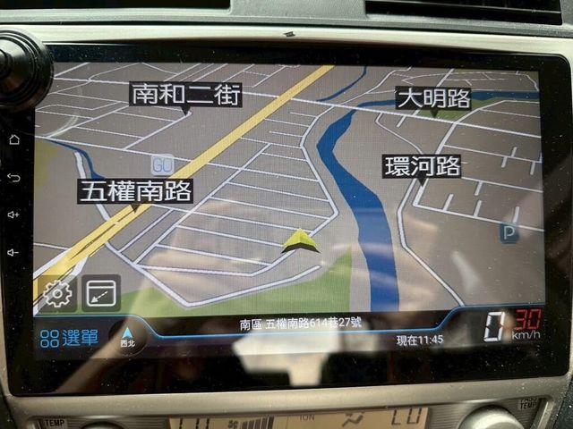 TOYOTA豐田 CAMRY  第11張相片