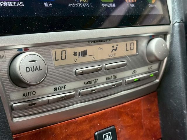 TOYOTA豐田 CAMRY  第15張相片