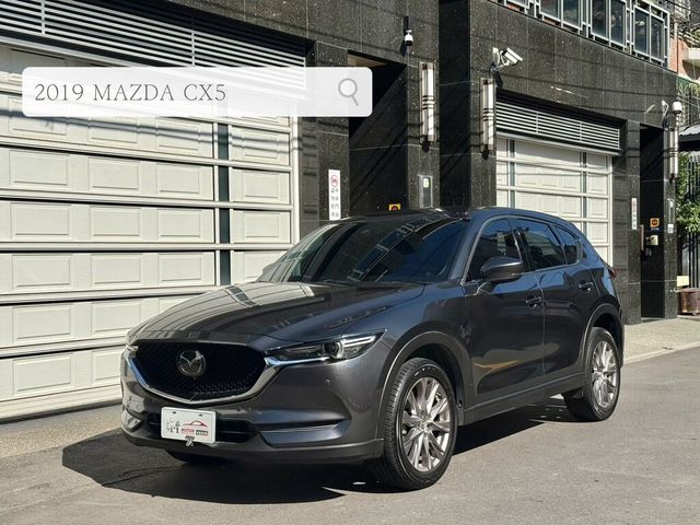 MAZDA馬自達 CX-5  第1張相片