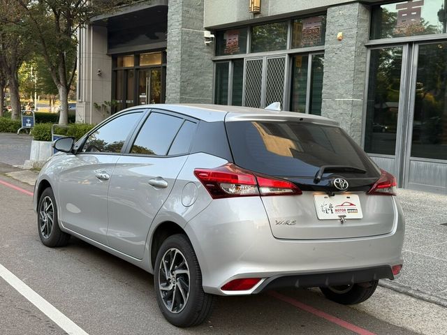 TOYOTA豐田 YARIS  第3張相片