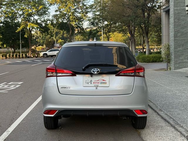 TOYOTA豐田 YARIS  第4張相片