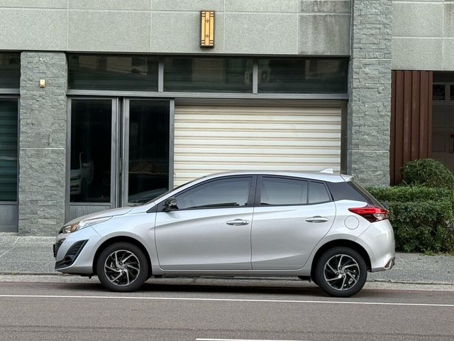 TOYOTA豐田 YARIS  第5張相片