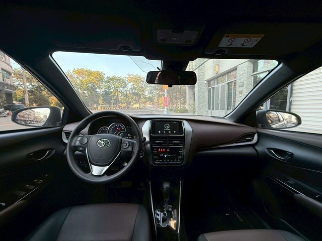 TOYOTA豐田 YARIS  第6張相片