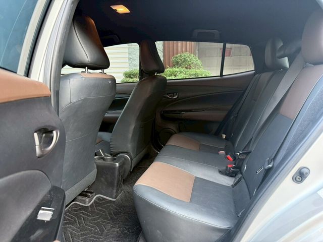 TOYOTA豐田 YARIS  第7張相片