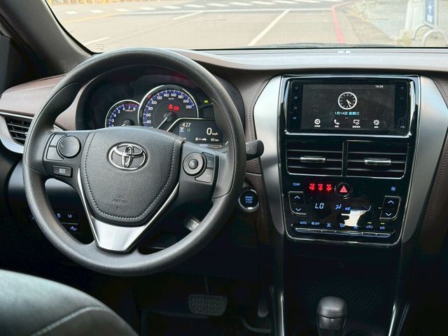 TOYOTA豐田 YARIS  第8張相片