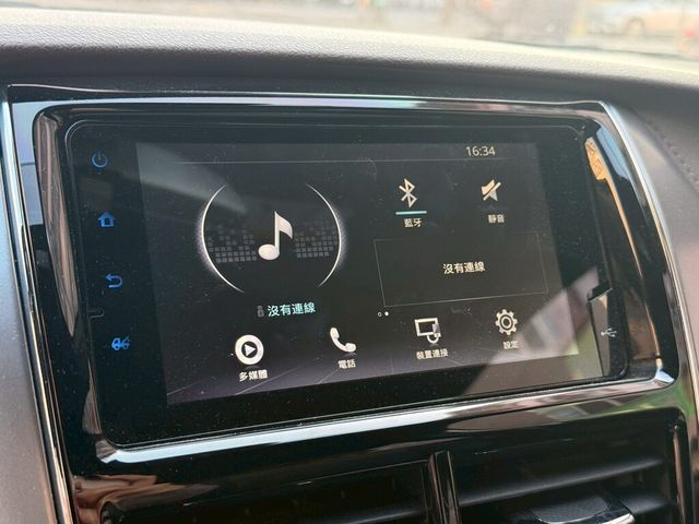 TOYOTA豐田 YARIS  第12張相片