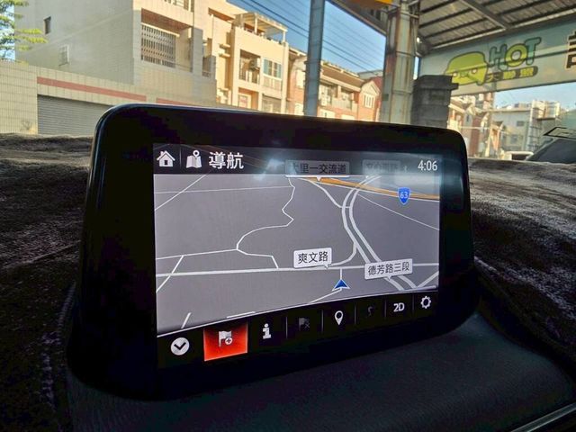 MAZDA馬自達 MAZDA 3  第11張相片