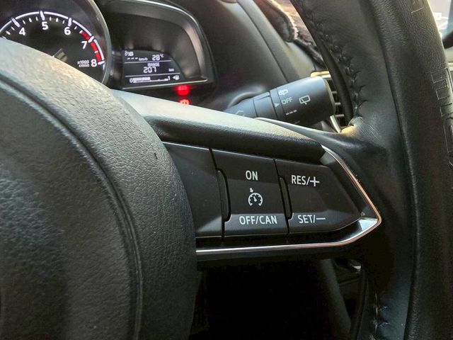 MAZDA馬自達 MAZDA 3  第13張相片