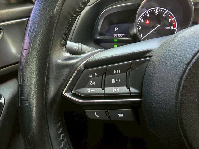 MAZDA馬自達 MAZDA 3  第14張相片