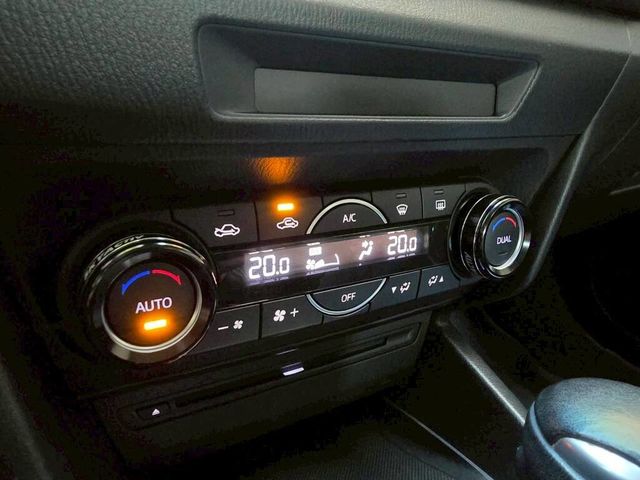 MAZDA馬自達 MAZDA 3  第17張相片