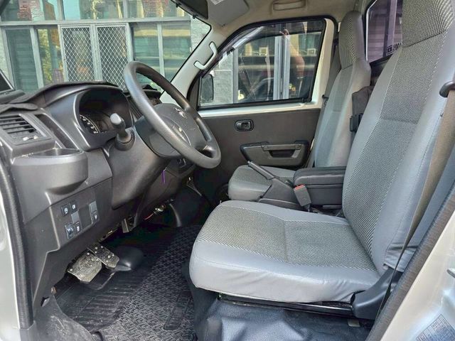 TOYOTA豐田 TOWN ACE  第6張相片