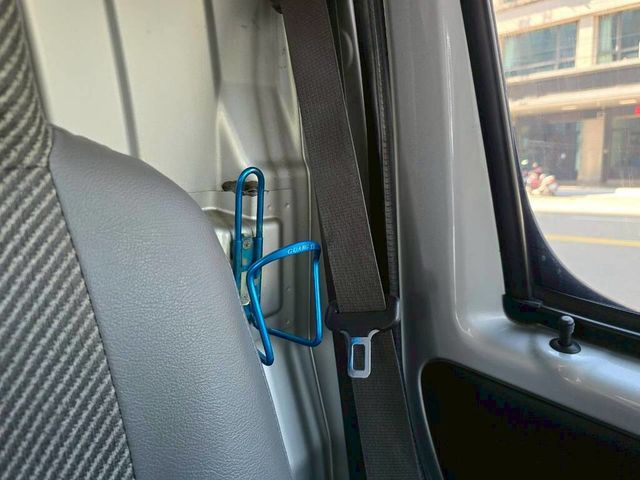 TOYOTA豐田 TOWN ACE  第8張相片