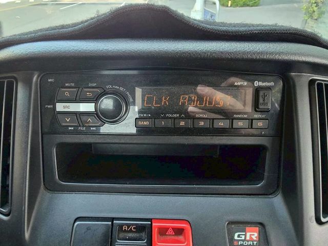 TOYOTA豐田 TOWN ACE  第9張相片