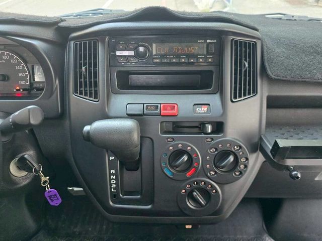 TOYOTA豐田 TOWN ACE  第10張相片