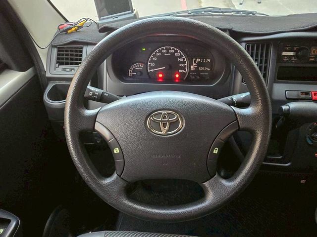 TOYOTA豐田 TOWN ACE  第11張相片