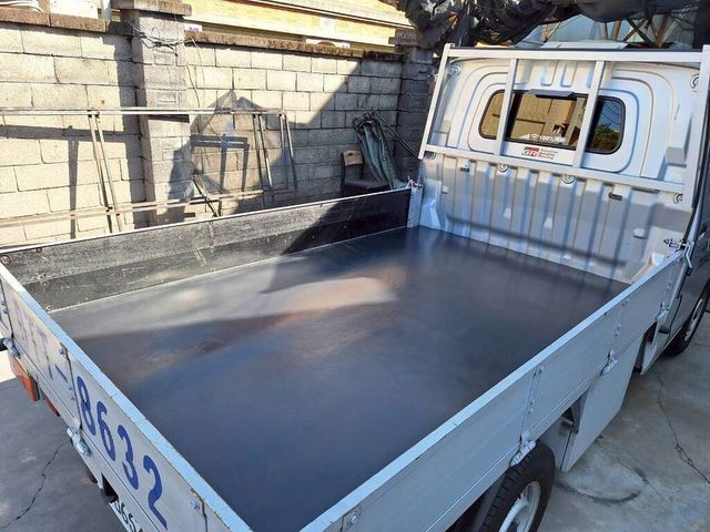 TOYOTA豐田 TOWN ACE  第16張相片