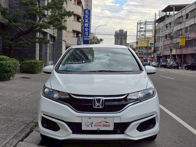 HONDA本田 FIT  第2張相片
