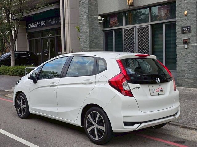 HONDA本田 FIT  第3張相片