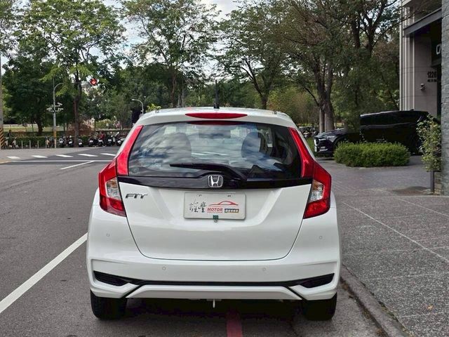 HONDA本田 FIT  第4張相片