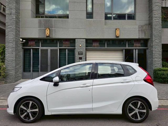 HONDA本田 FIT  第5張相片