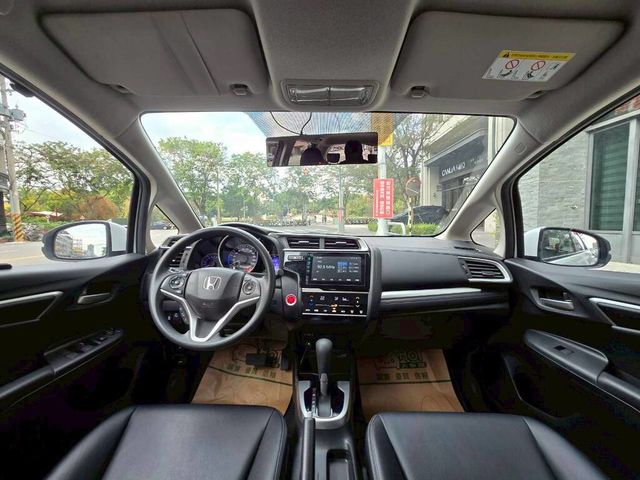 HONDA本田 FIT  第6張相片