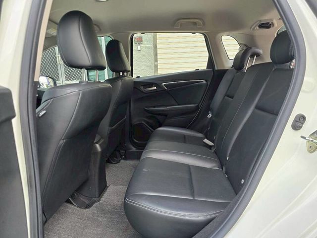 HONDA本田 FIT  第7張相片