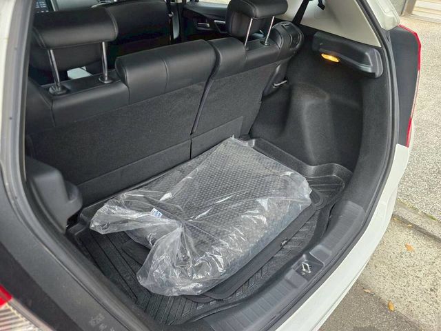 HONDA本田 FIT  第8張相片