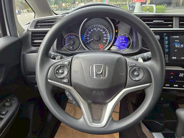 HONDA本田 FIT  第9張相片