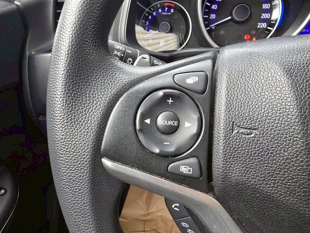 HONDA本田 FIT  第10張相片