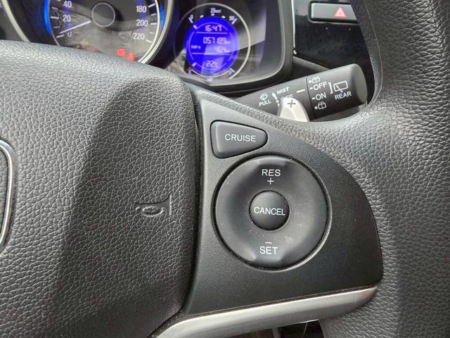 HONDA本田 FIT  第11張相片