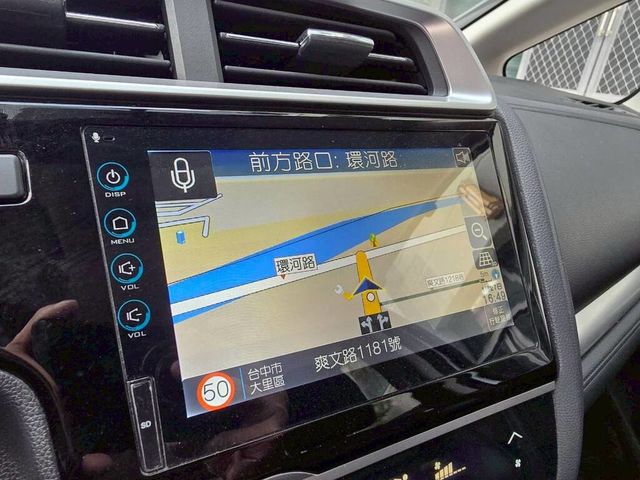 HONDA本田 FIT  第12張相片