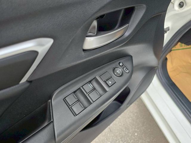 HONDA本田 FIT  第13張相片