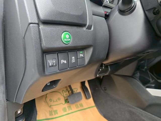 HONDA本田 FIT  第14張相片