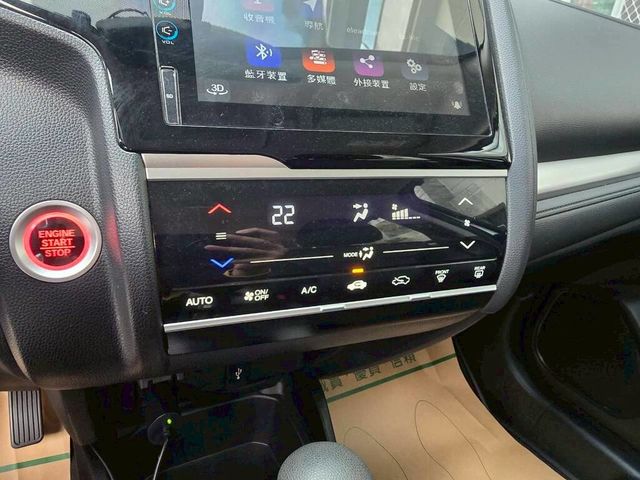 HONDA本田 FIT  第15張相片