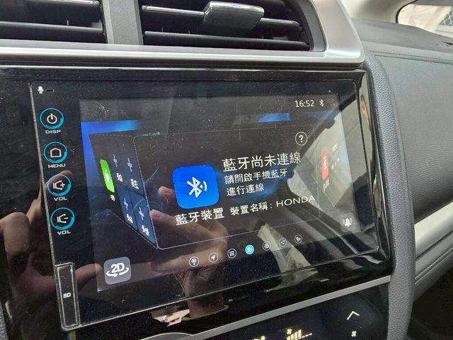 HONDA本田 FIT  第16張相片