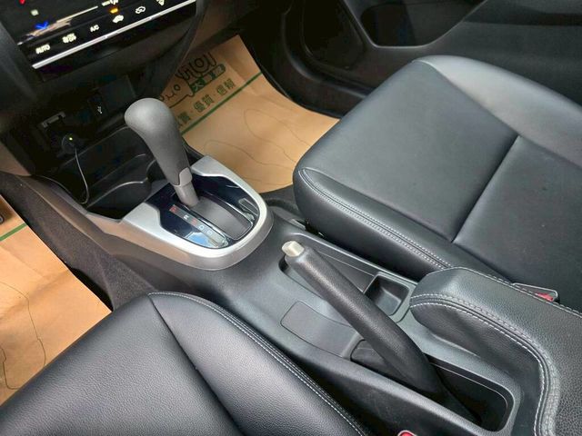 HONDA本田 FIT  第17張相片