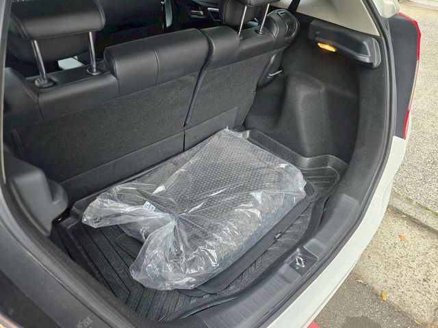 HONDA本田 FIT  第18張相片