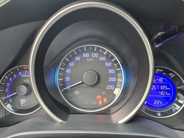 HONDA本田 FIT  第19張相片