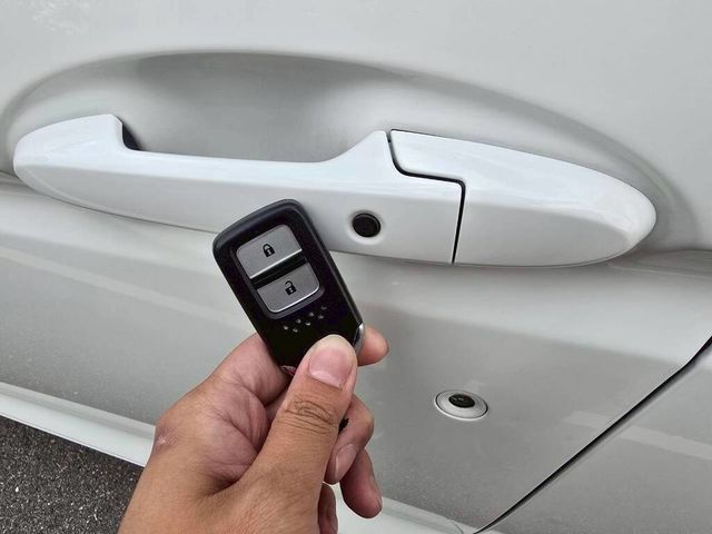 HONDA本田 FIT  第20張相片