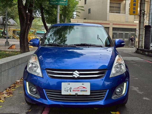 SUZUKI鈴木 SWIFT  第2張相片