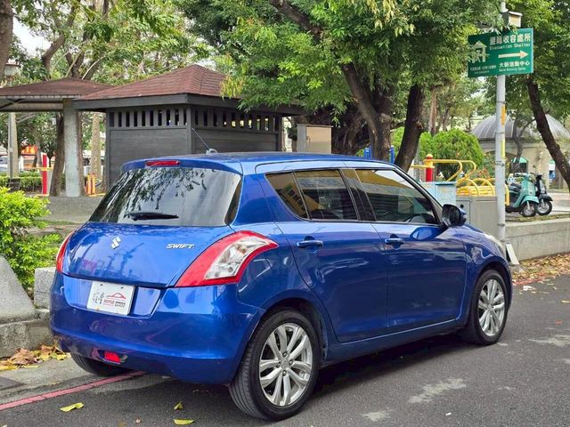 SUZUKI鈴木 SWIFT  第3張相片