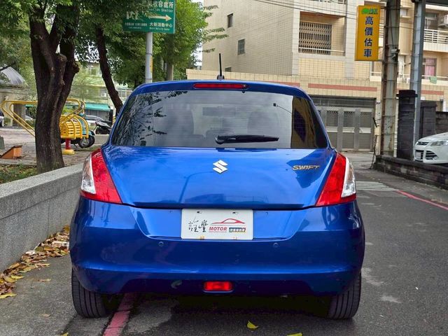 SUZUKI鈴木 SWIFT  第4張相片