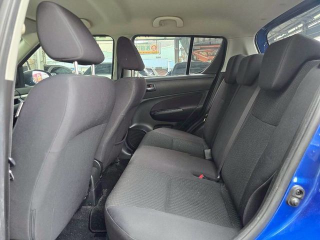 SUZUKI鈴木 SWIFT  第6張相片